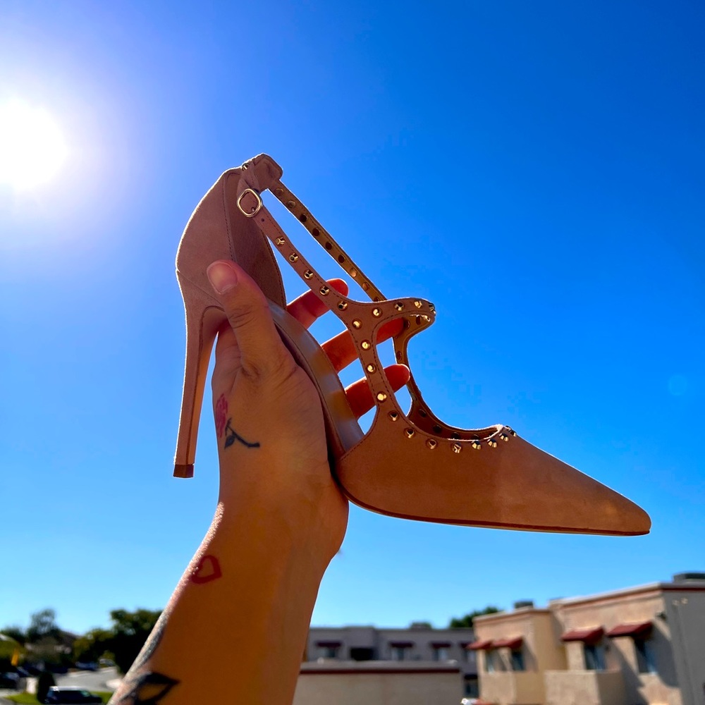 Michael Kors heels